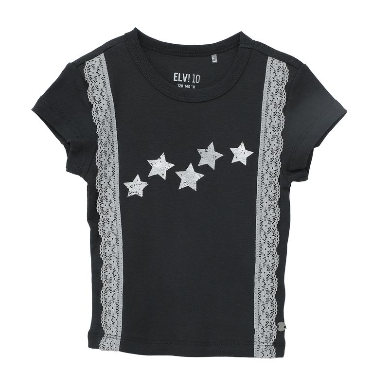 ELEVEN - Polo Niña Algodón Eleven