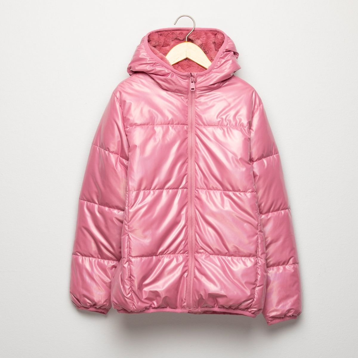 ELEVEN - Casaca Niña Eleven