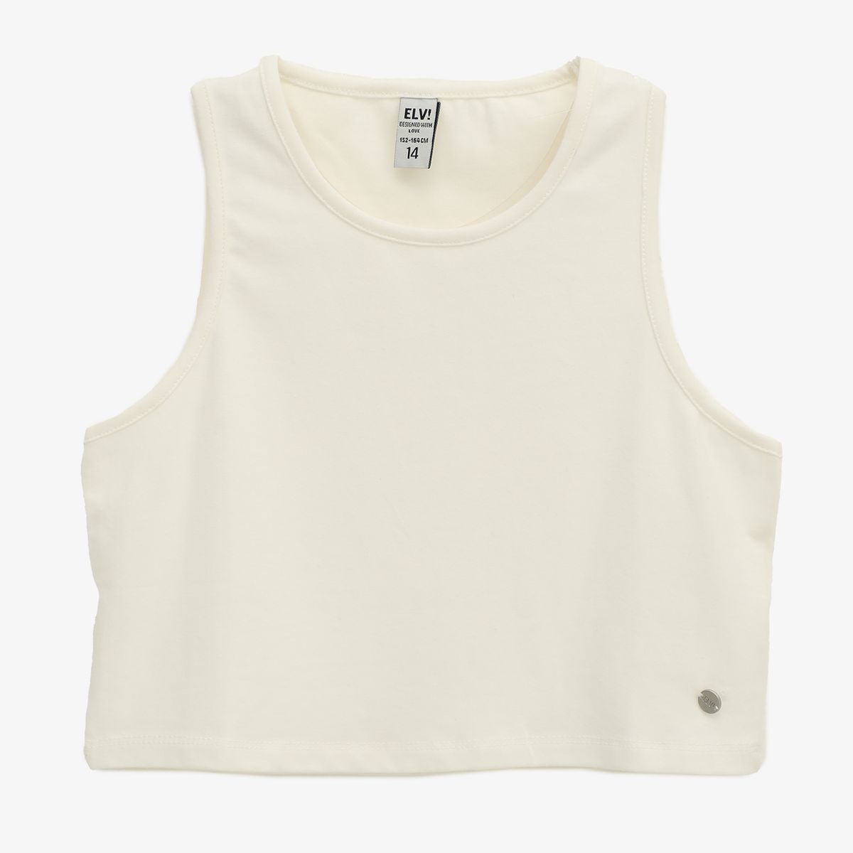 ELEVEN - Polo Niña Algodón Eleven