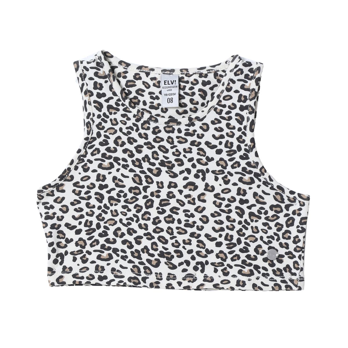 ELEVEN - Polo Niña Algodón Eleven