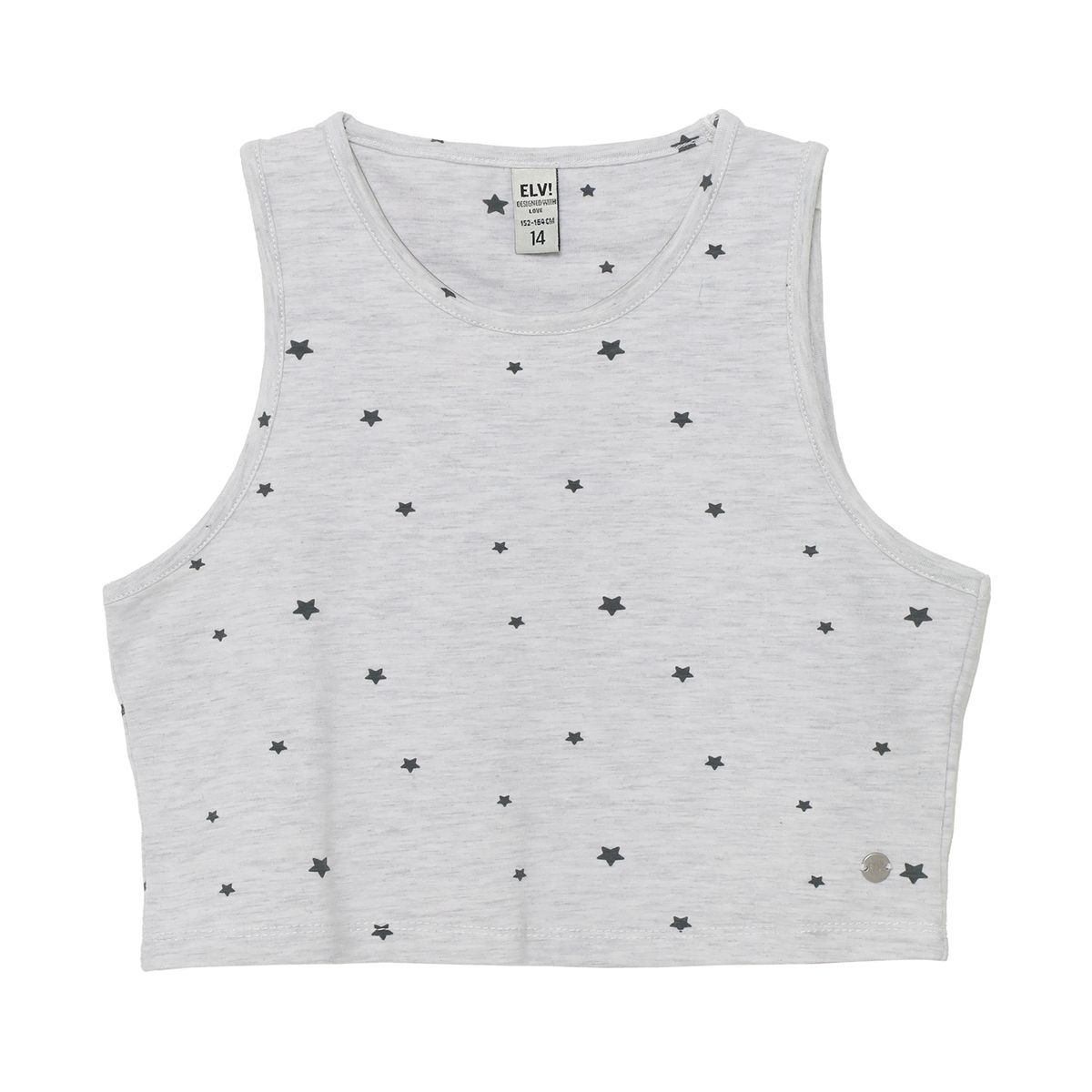 ELEVEN - Polo Niña Algodón Eleven