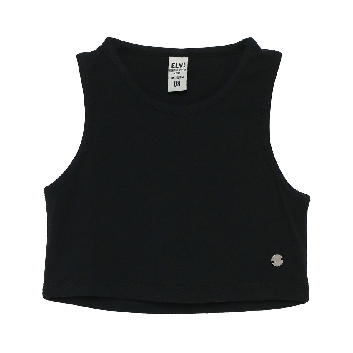 ELEVEN - Polo Niña Algodón Eleven