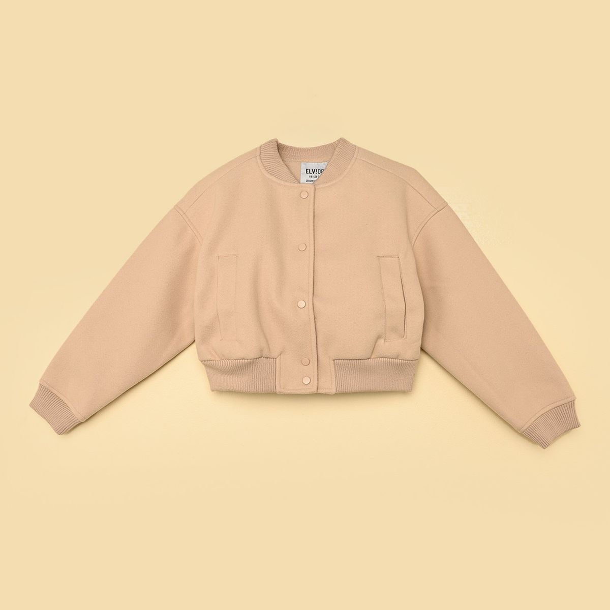 ELEVEN - Casaca Niña Eleven