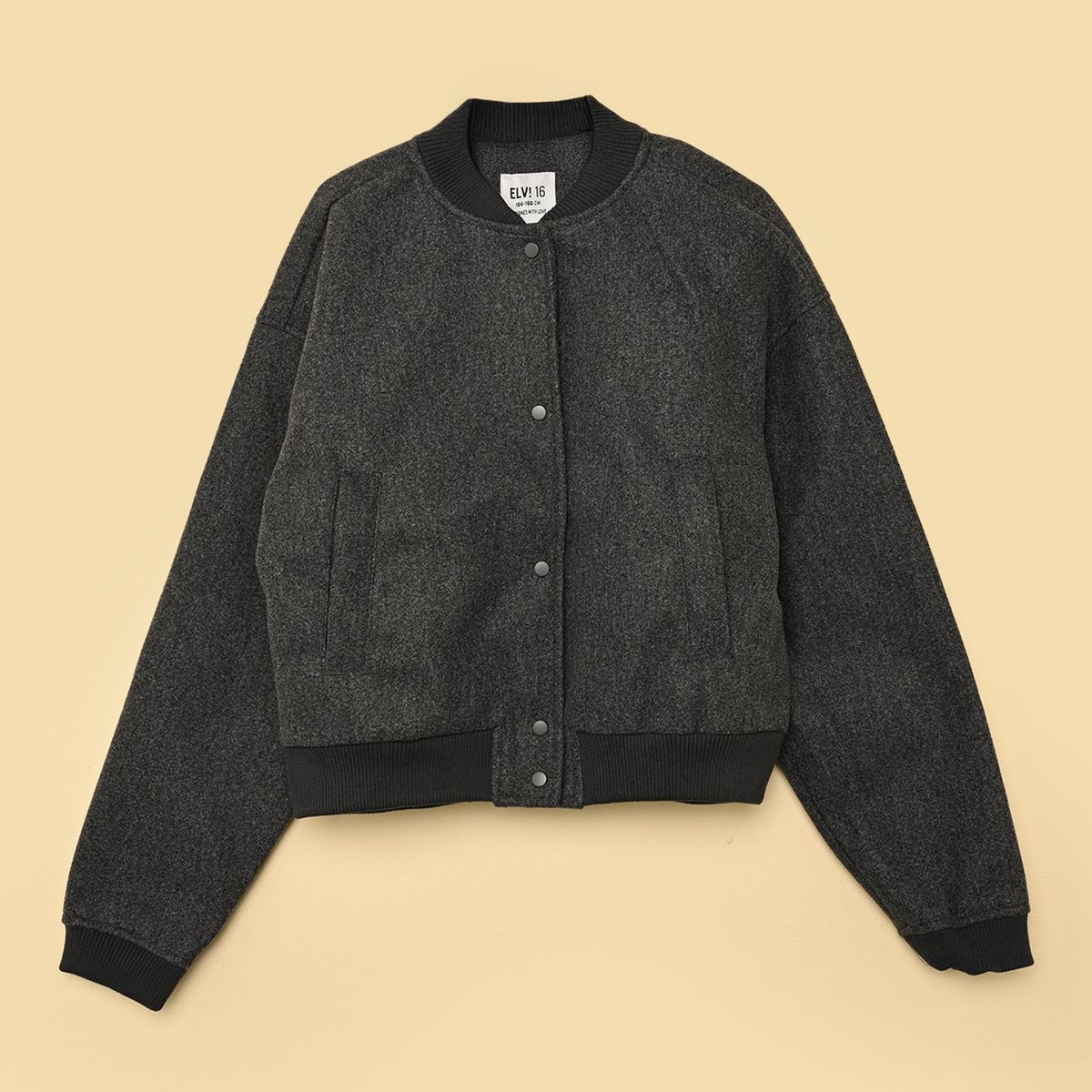 ELEVEN - Casaca Niña Eleven