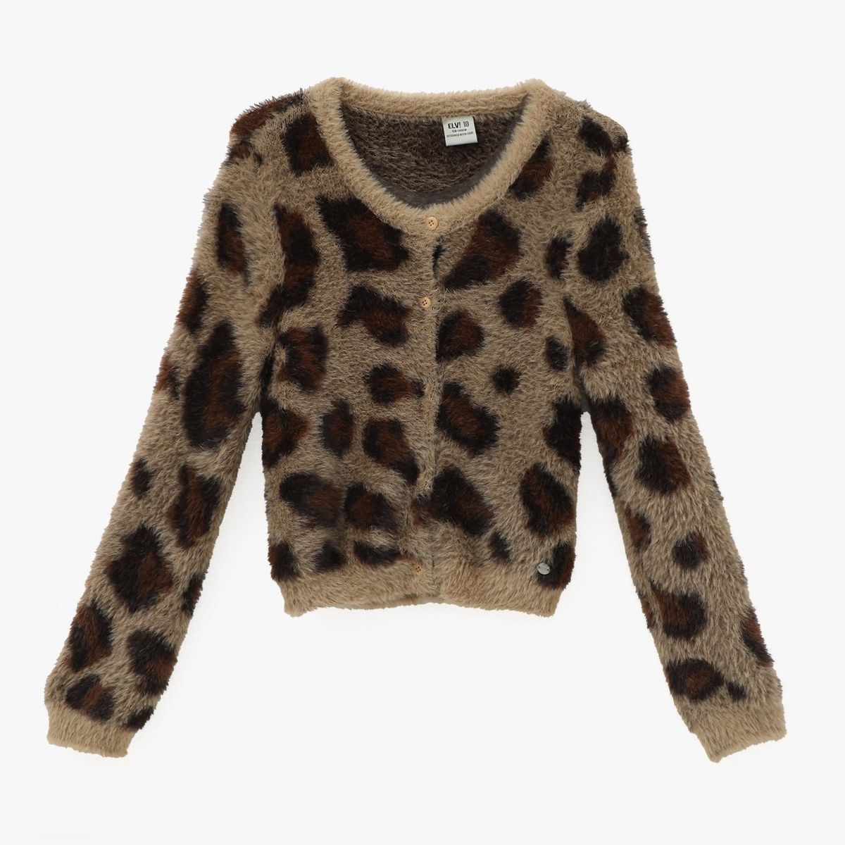 ELEVEN - Chompa Niña Eleven