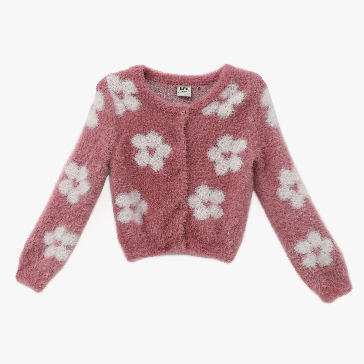 ELEVEN - Chompa Niña Eleven