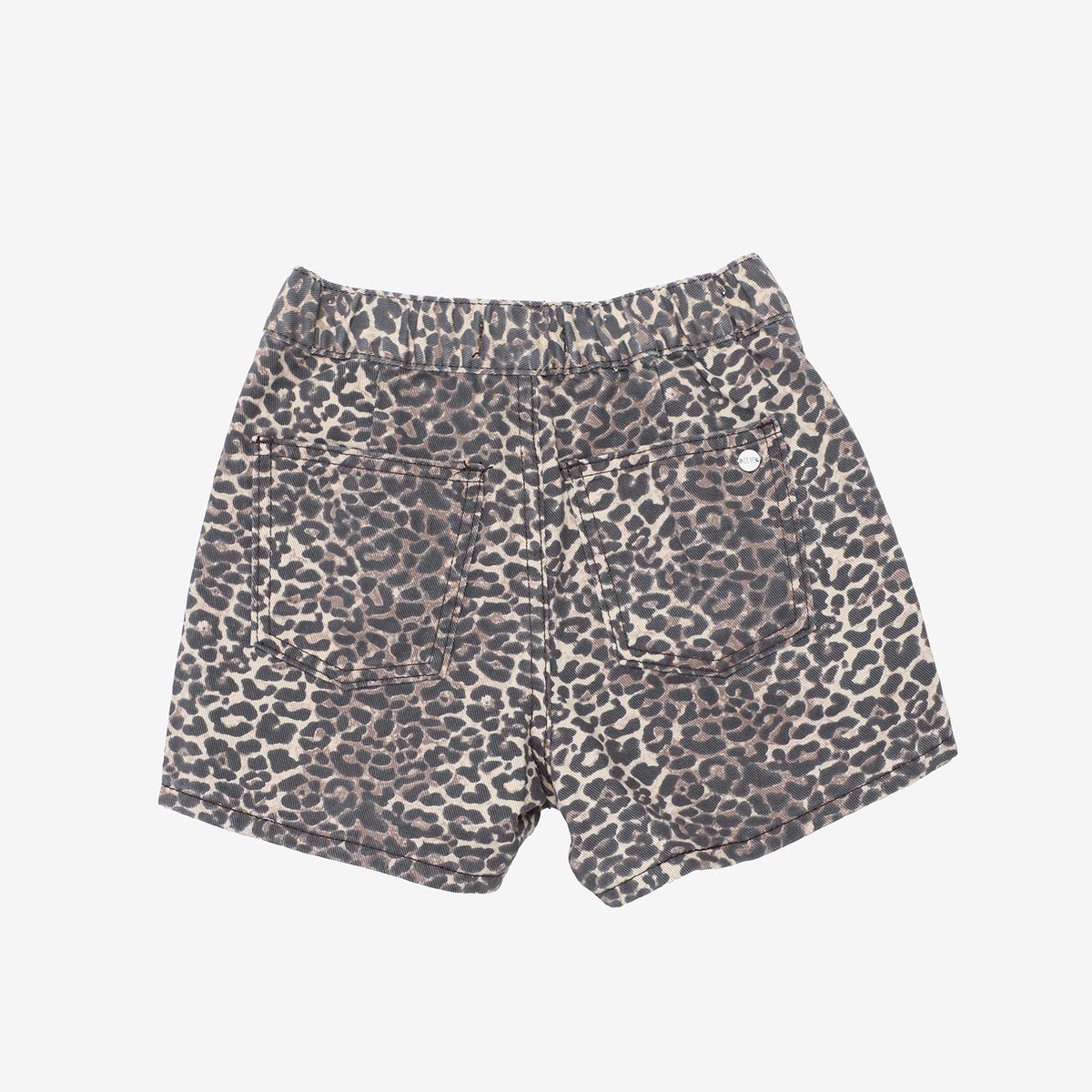 ELEVEN - Short Niña Algodón Eleven