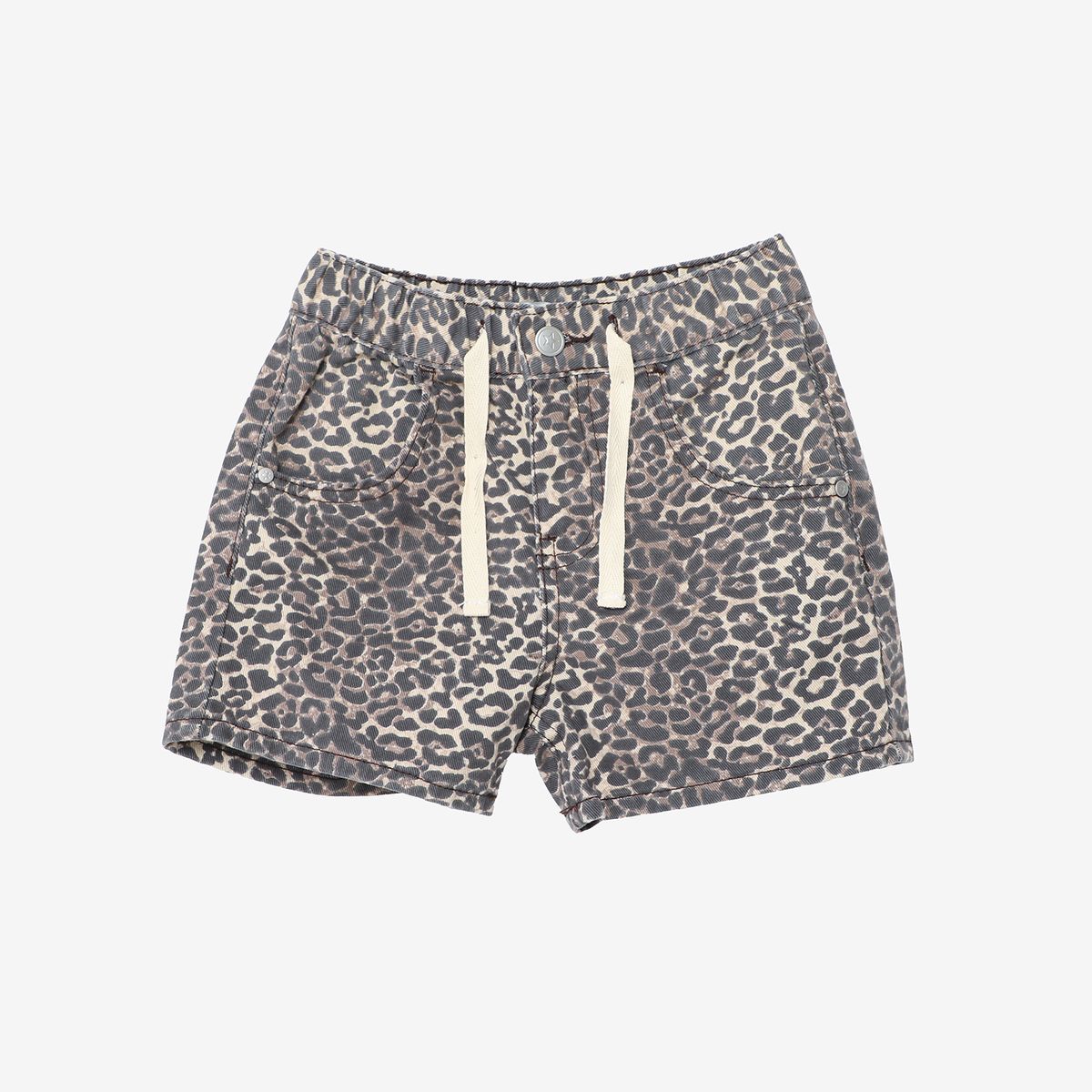 ELEVEN - Short Niña Algodón Eleven