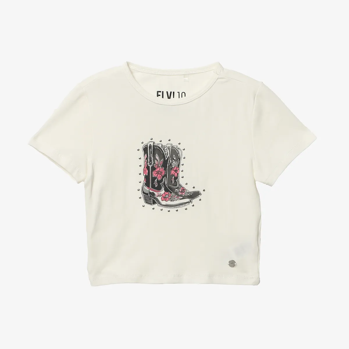 ELEVEN - Polo Niña Algodón Eleven