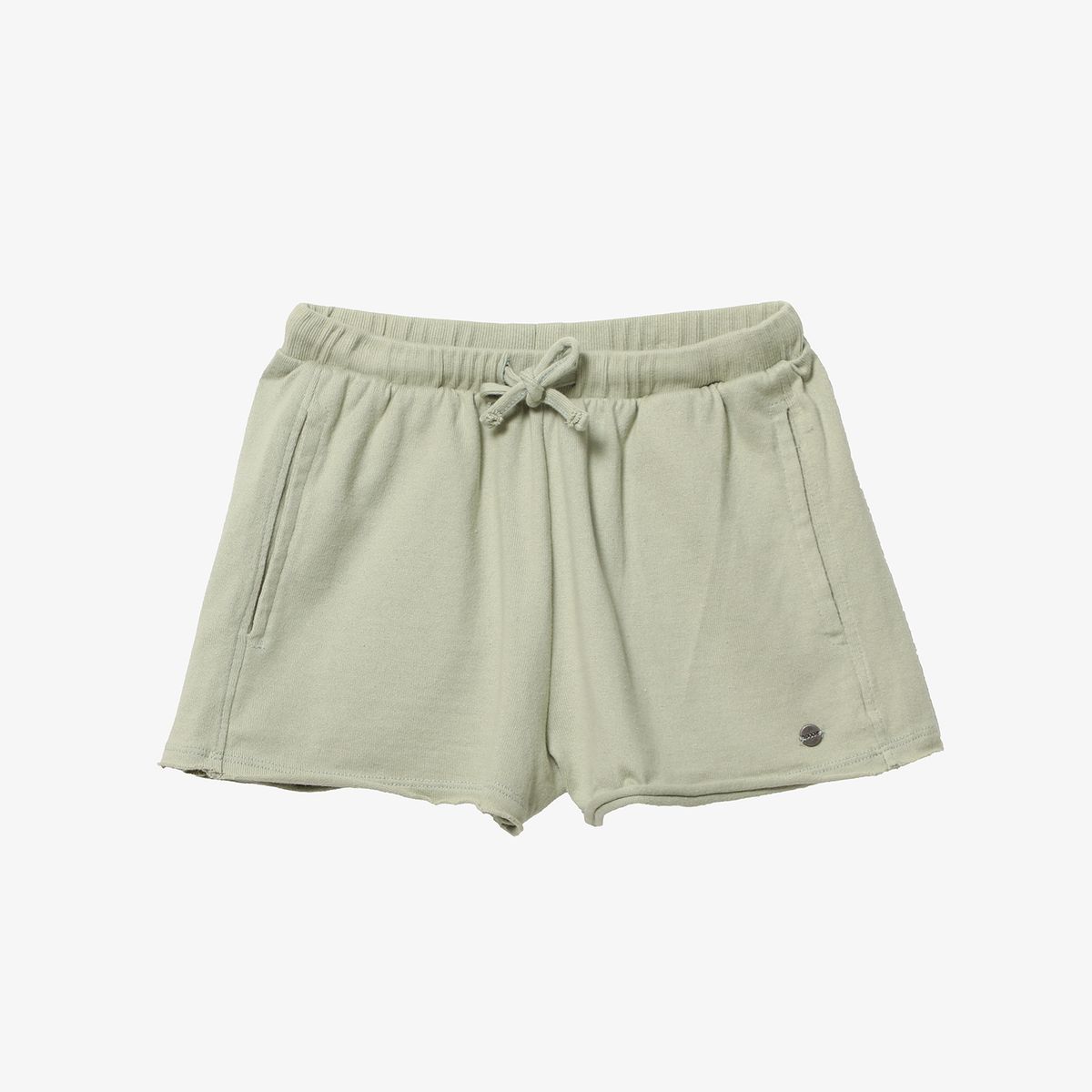 DOO AUSTRALIA - Short Niña Algodón Doo Australia