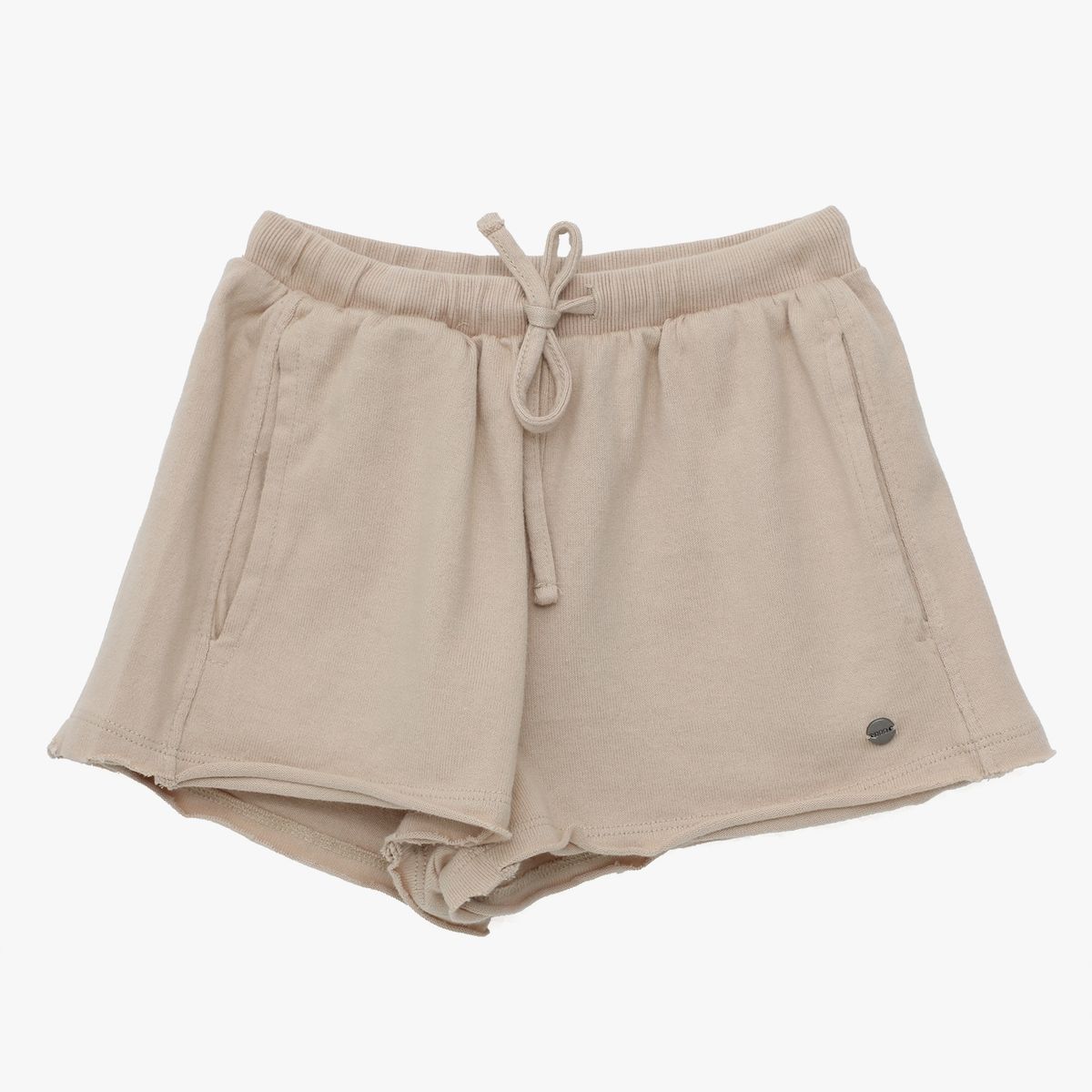 DOO AUSTRALIA - Short Niña Algodón Doo Australia