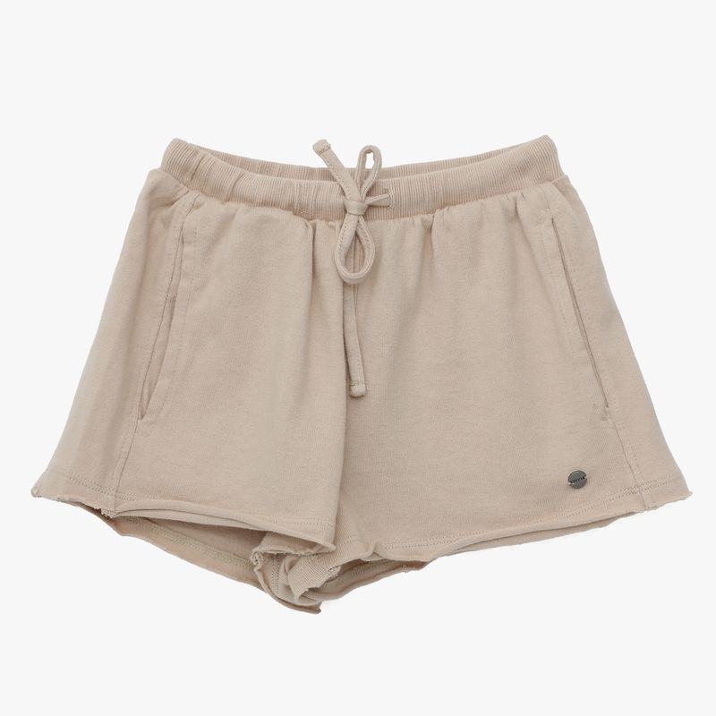 DOO AUSTRALIA - Short Niña Algodón Doo Australia