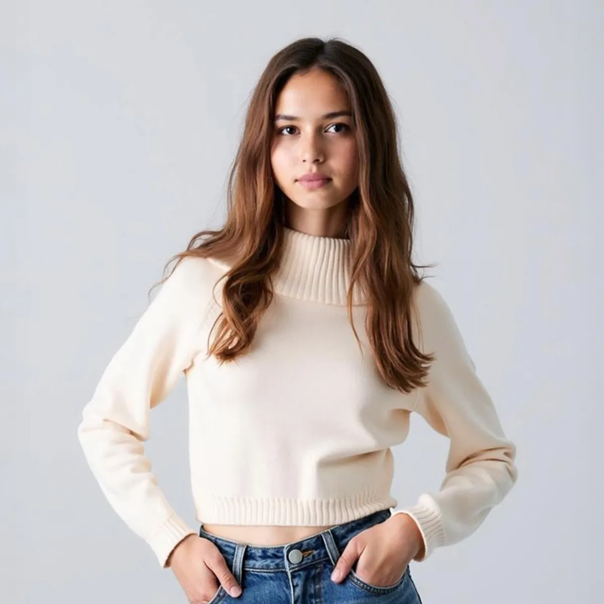 ELEVEN - Chompa Niña Eleven