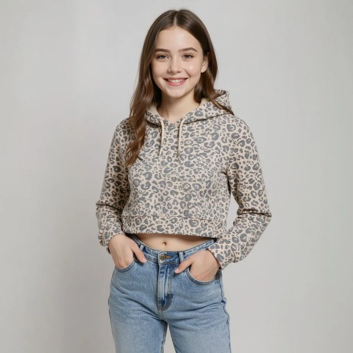 ELEVEN - Polera Niña Eleven