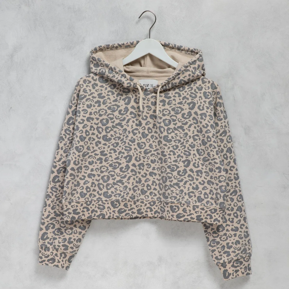 ELEVEN - Polera Niña Eleven