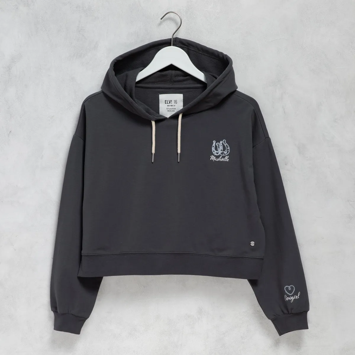 ELEVEN - Polera Niña Eleven