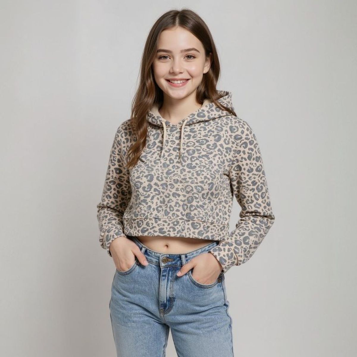 ELEVEN - Polera Niña Eleven