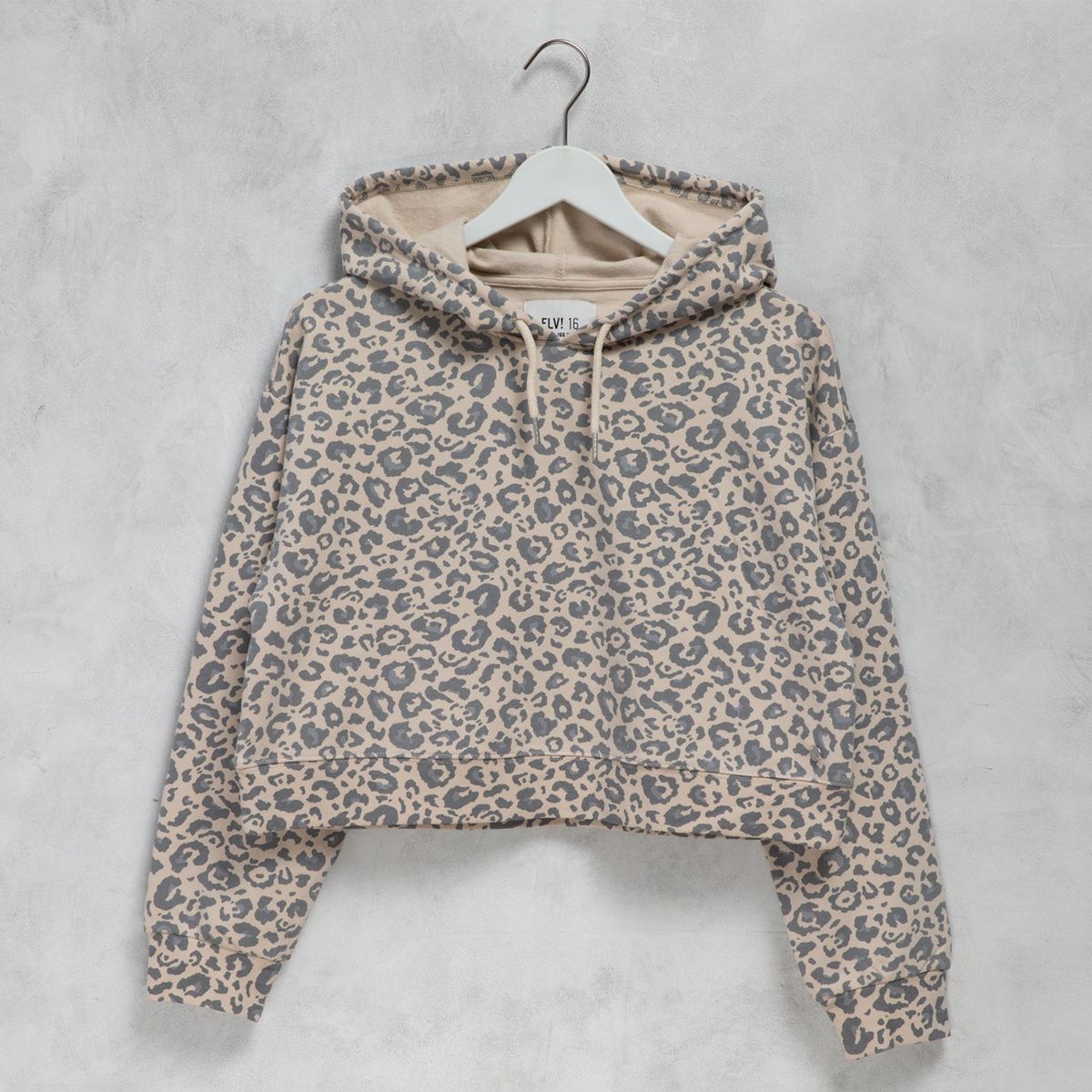 ELEVEN - Polera Niña Eleven