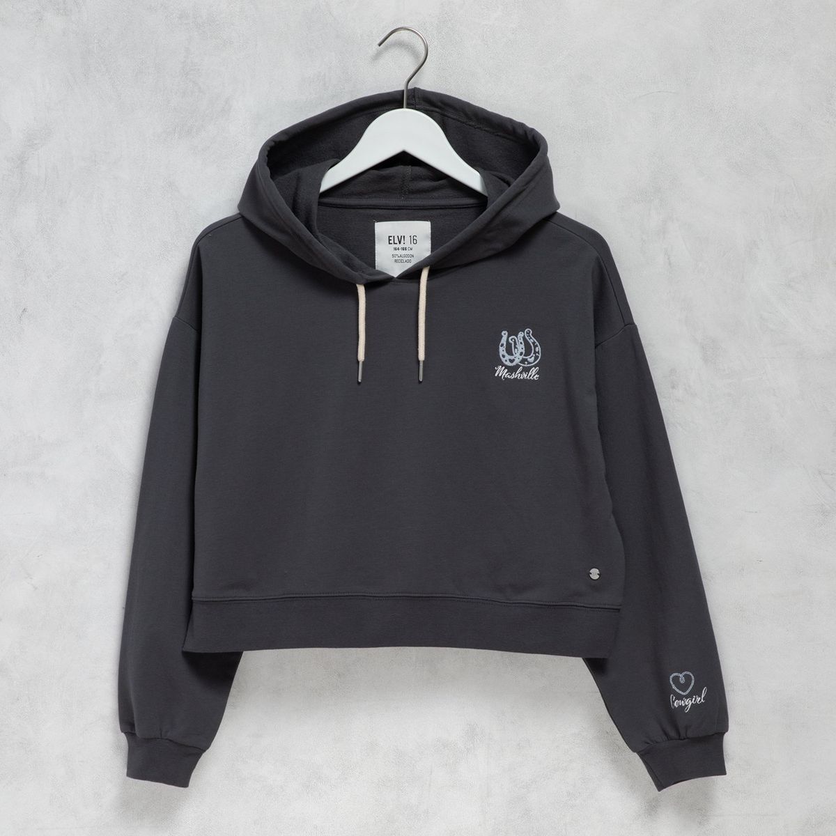 ELEVEN - Polera Niña Eleven