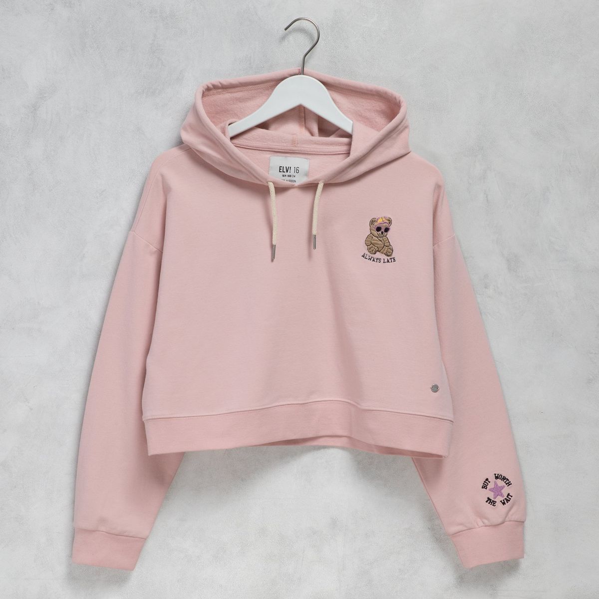 ELEVEN - Polera Niña Eleven