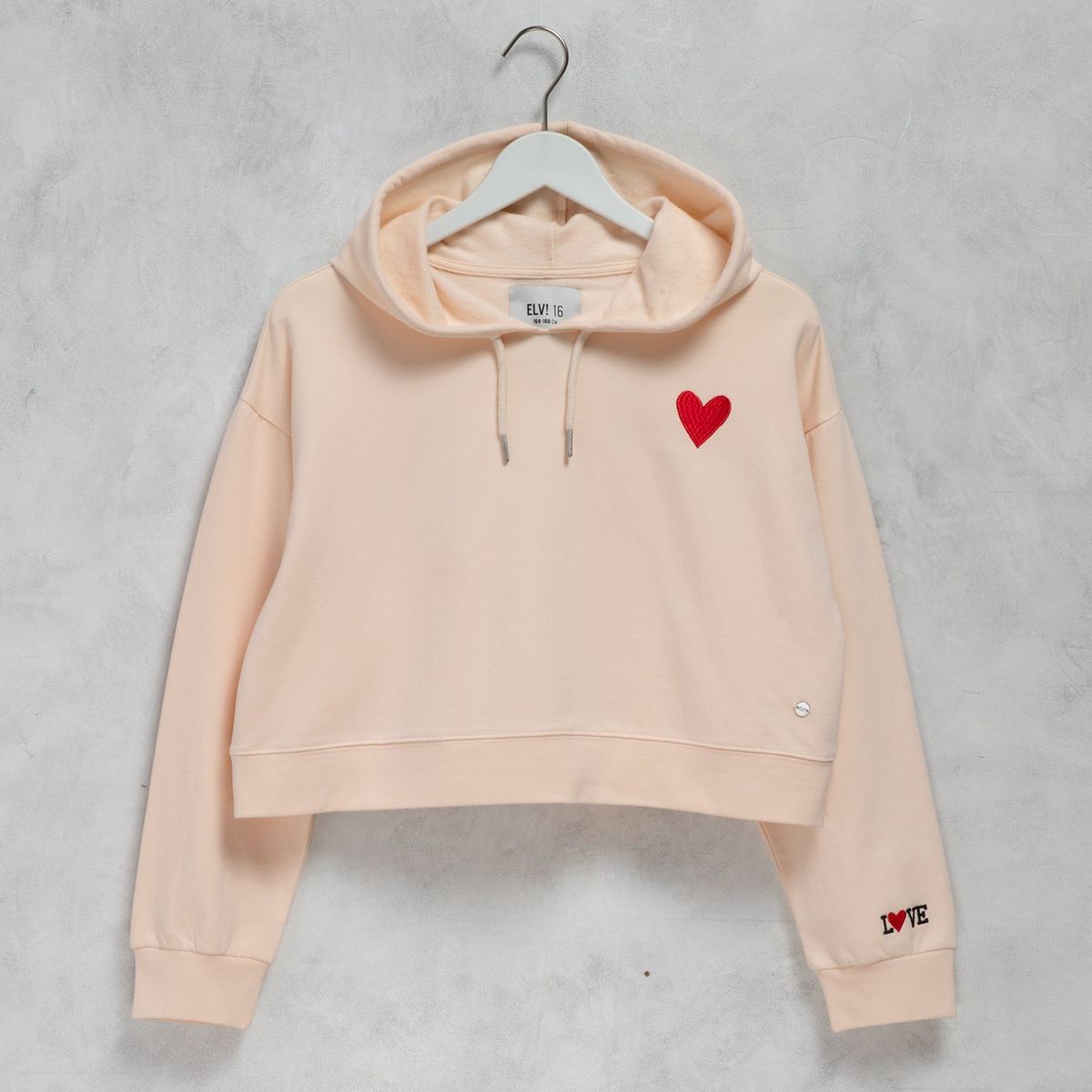 ELEVEN - Polera Niña Eleven