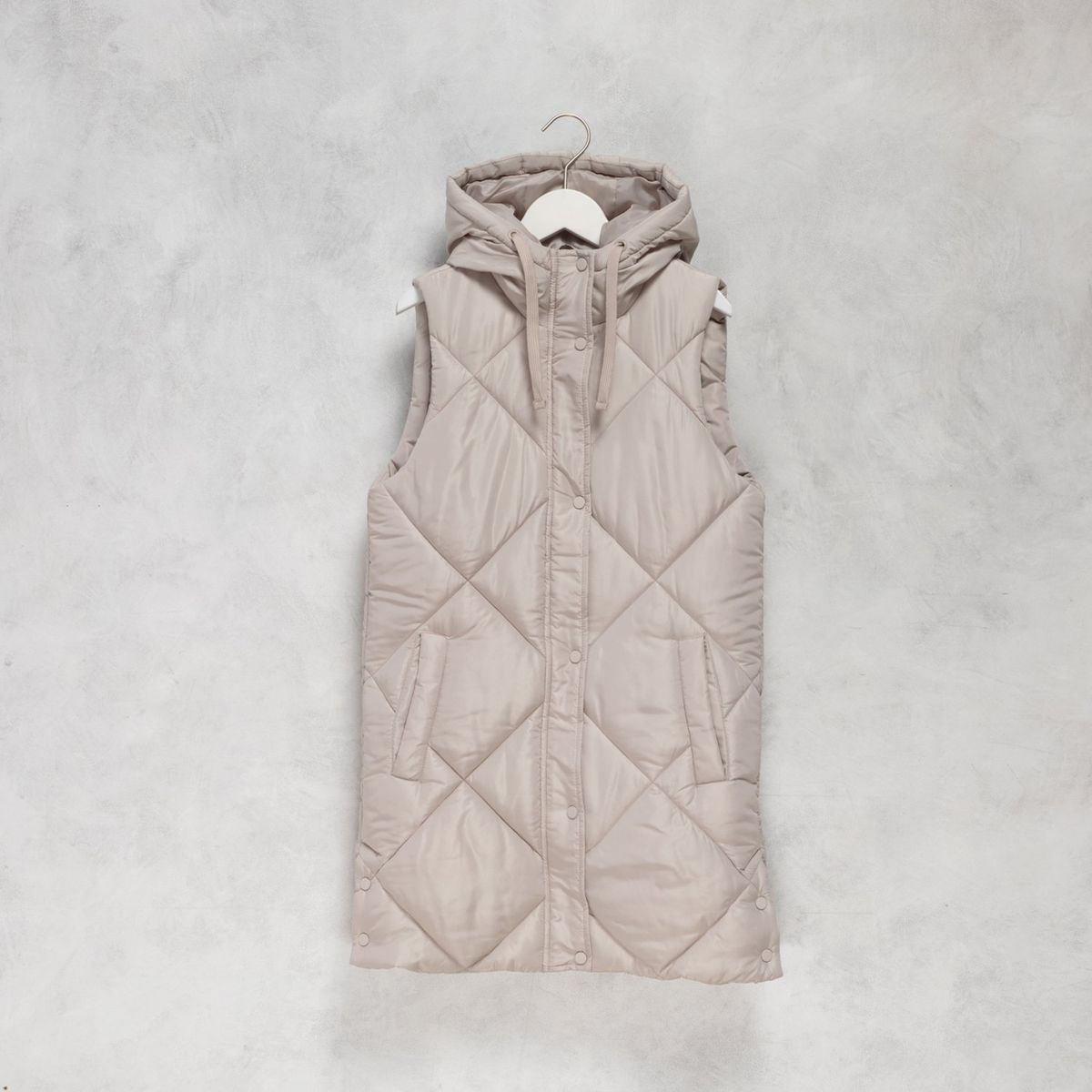 ELEVEN - Chaleco Niña Eleven