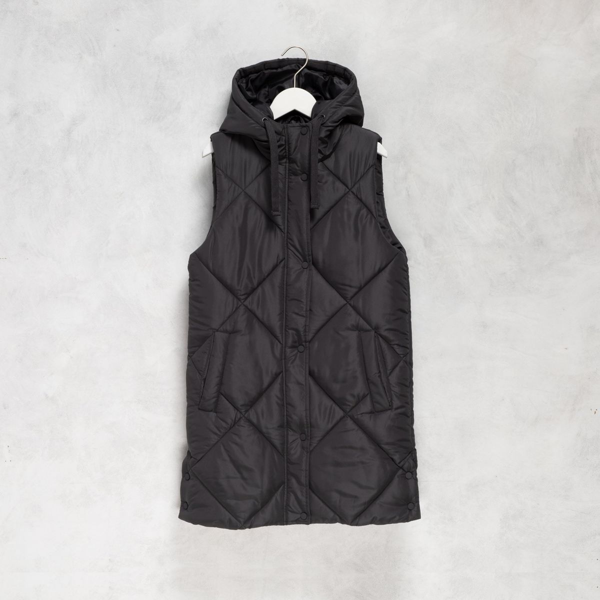 ELEVEN - Chaleco Niña Eleven