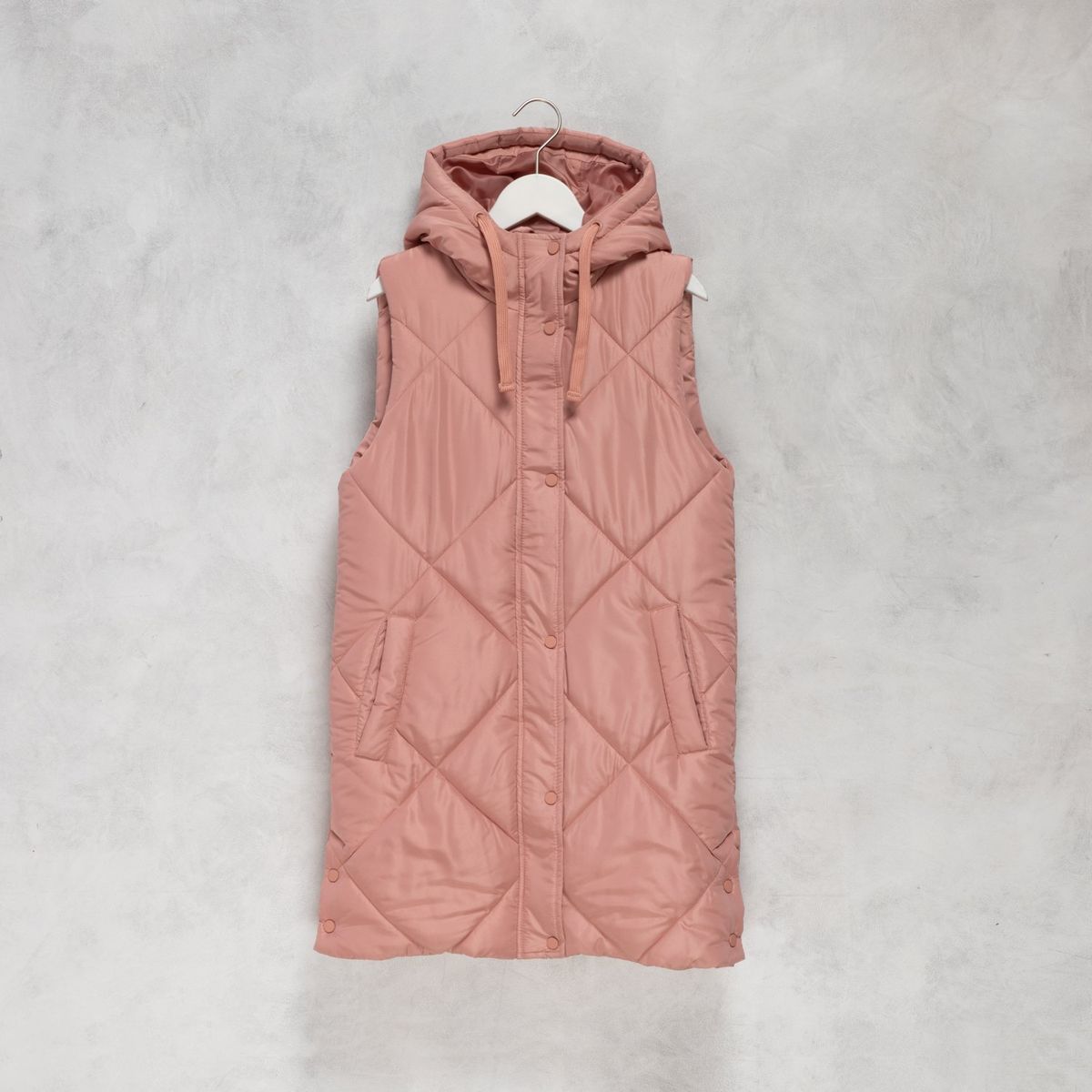 ELEVEN - Chaleco Niña Eleven