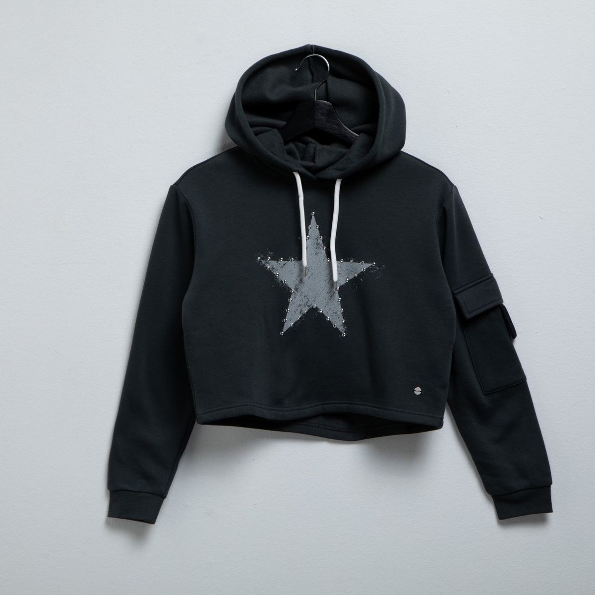 ELEVEN - Polera Niña Algodón Eleven