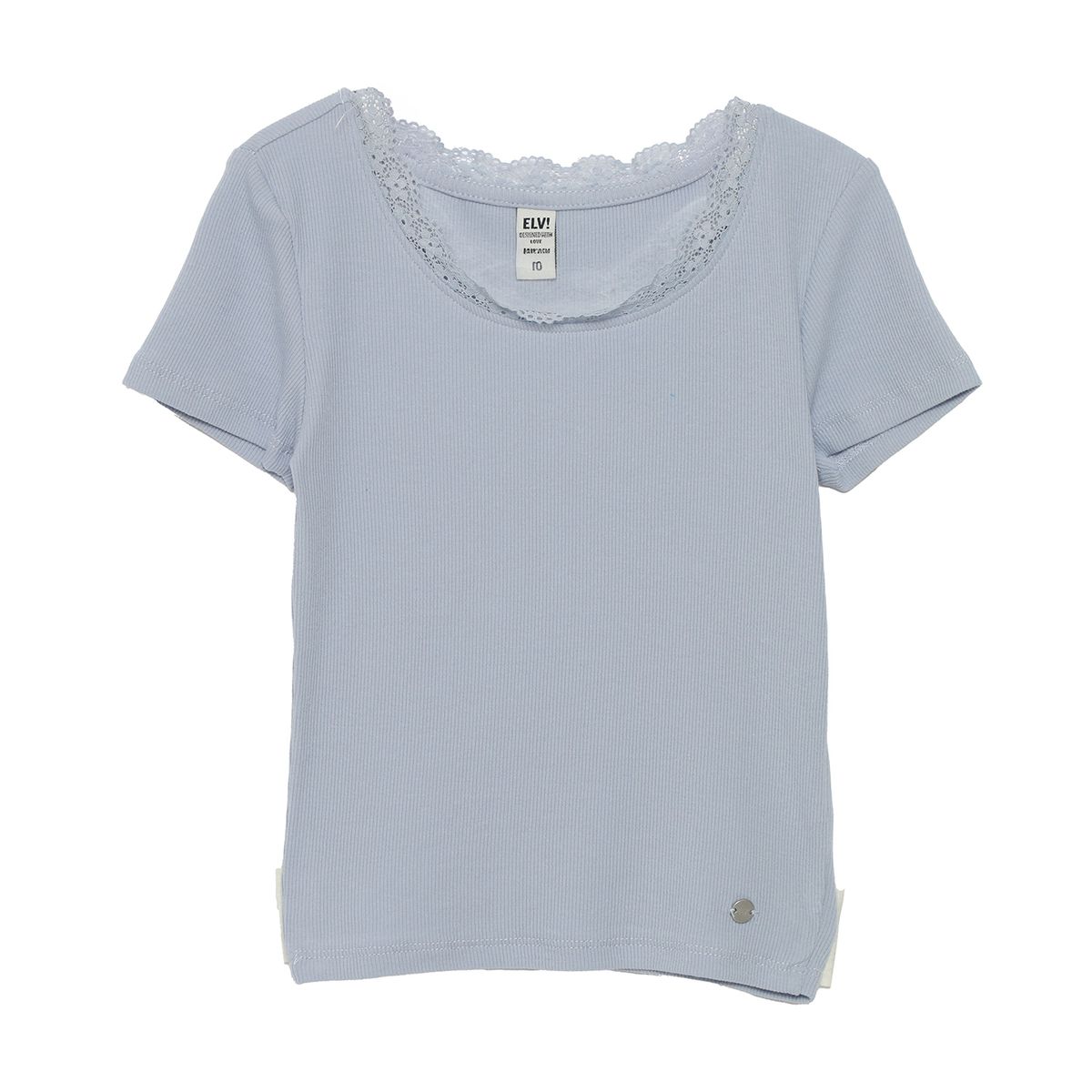 ELEVEN - Polo Niña Algodón Eleven