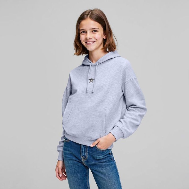 ELEVEN - Polera Niña Eleven