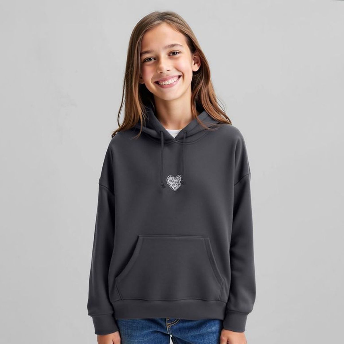 ELEVEN - Polera Niña Eleven