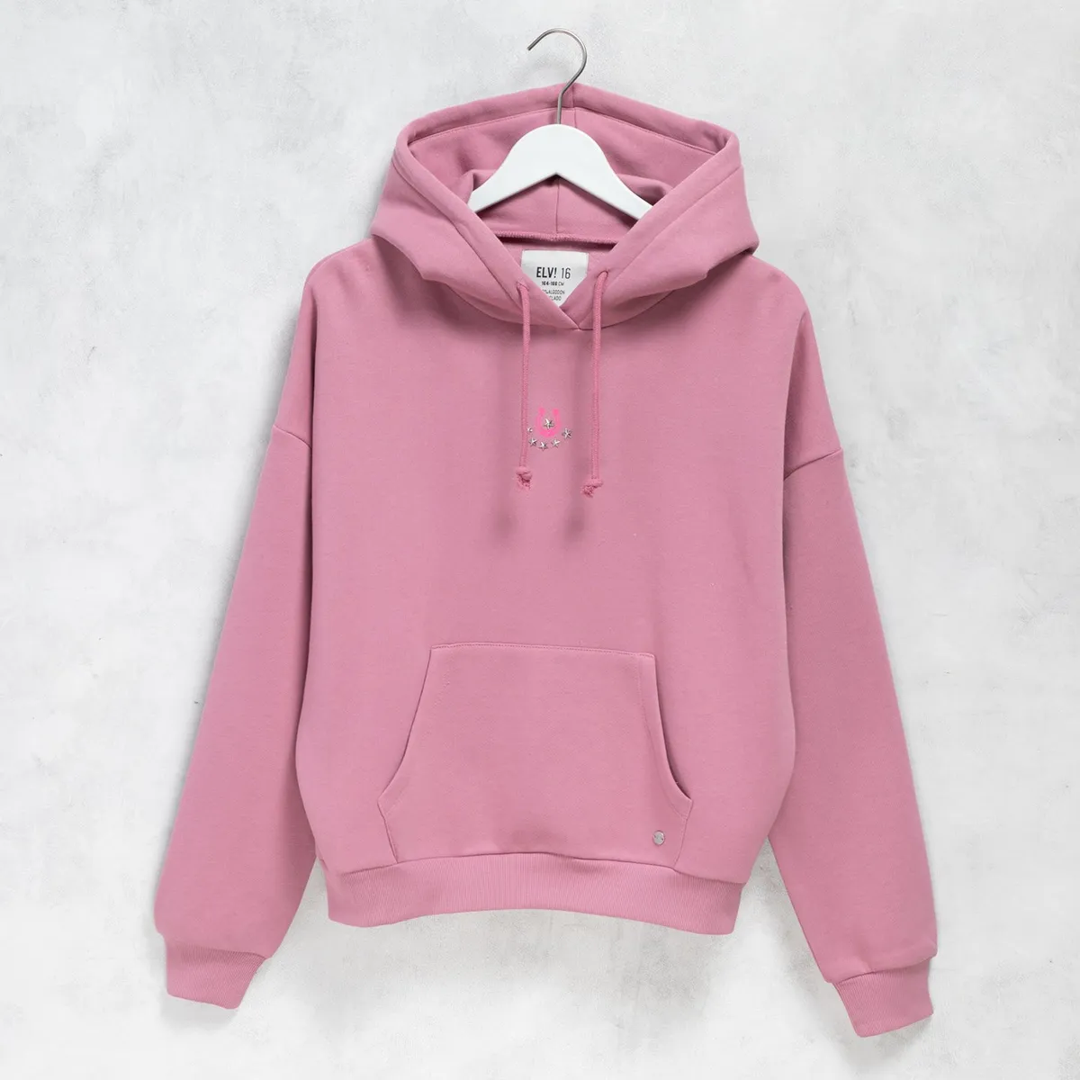 ELEVEN - Polera Niña Eleven