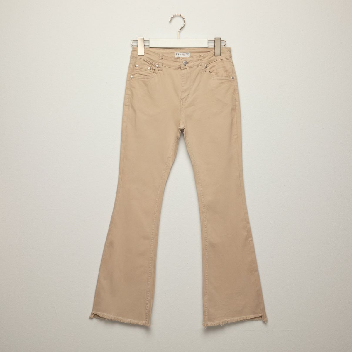 ELEVEN - Pantalon Niña Algodón Eleven