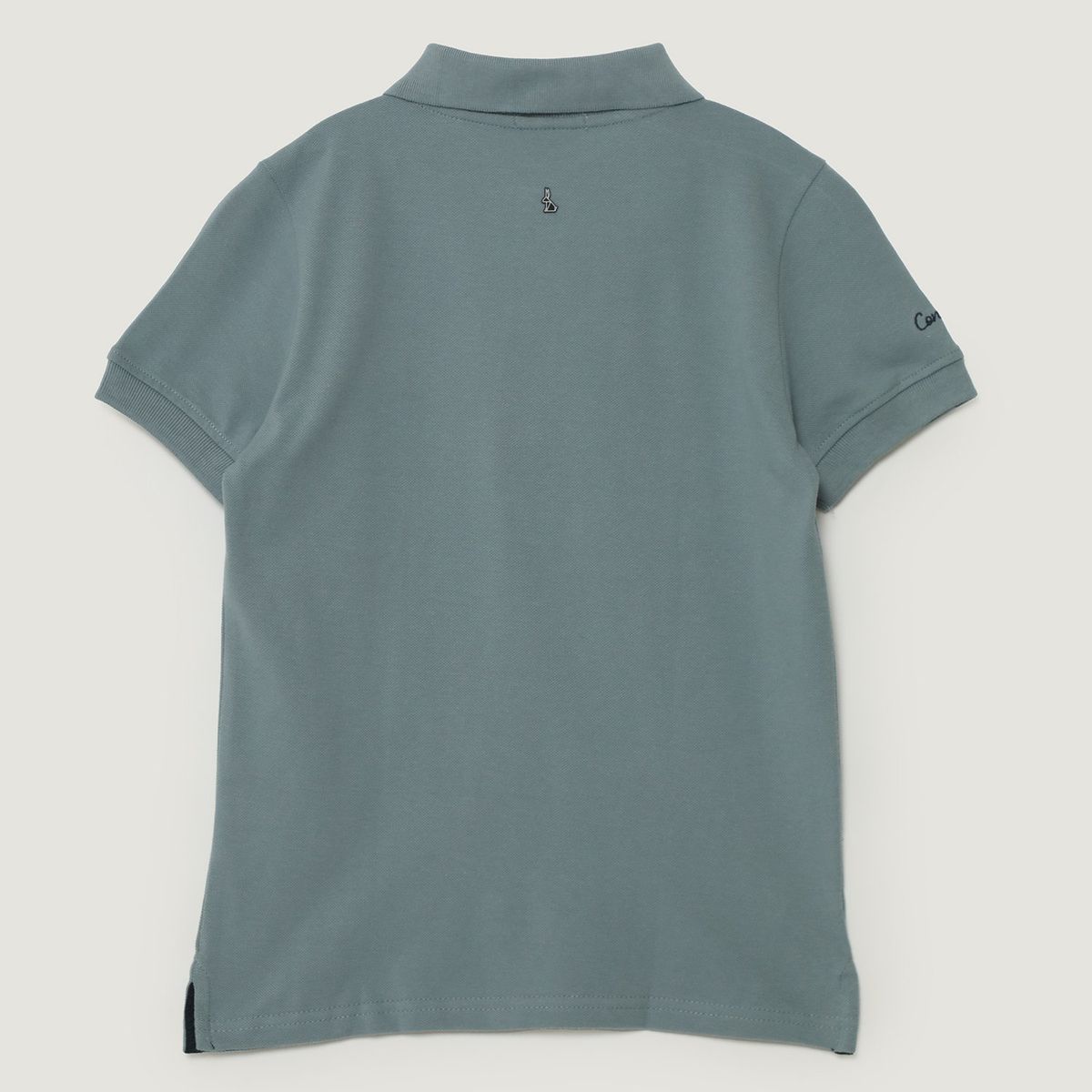 CONIGLIO - Polo Niño Algodón Coniglio