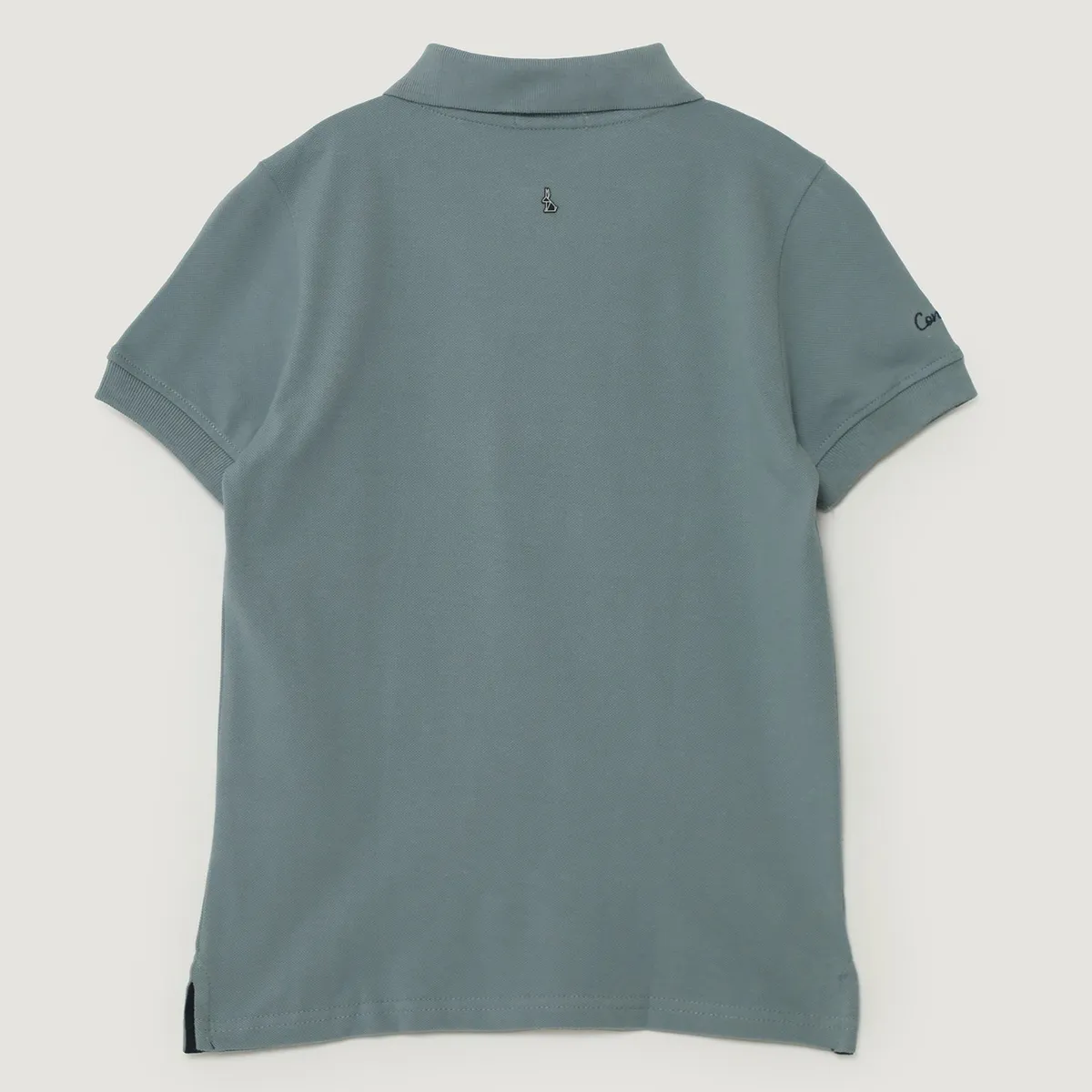 CONIGLIO - Polo Niño Algodón Coniglio