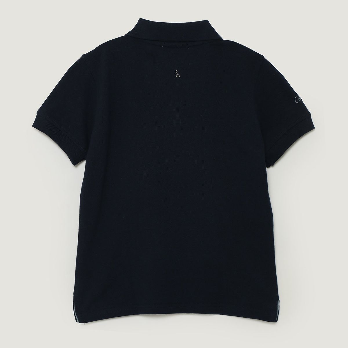 CONIGLIO - Polo Niño Algodón Coniglio