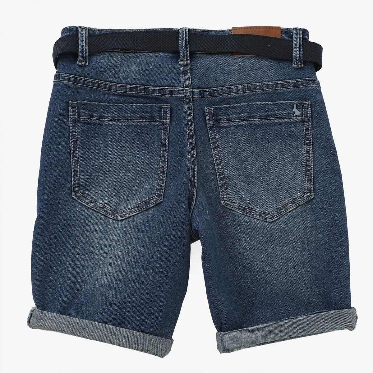 CONIGLIO - Short Niño Algodón Coniglio