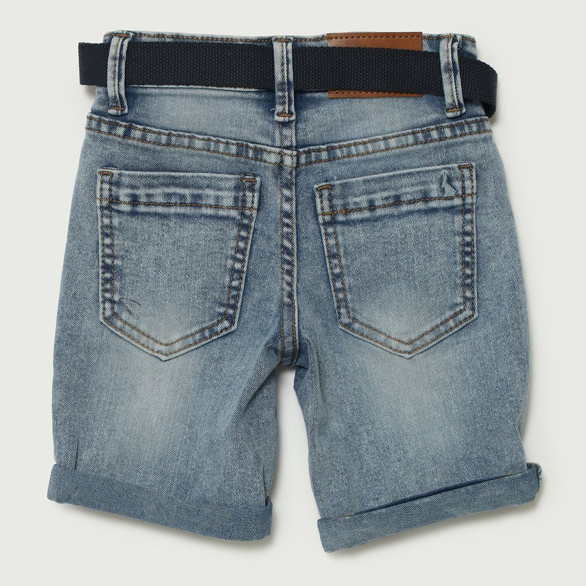 CONIGLIO - Short Niño Algodón Coniglio