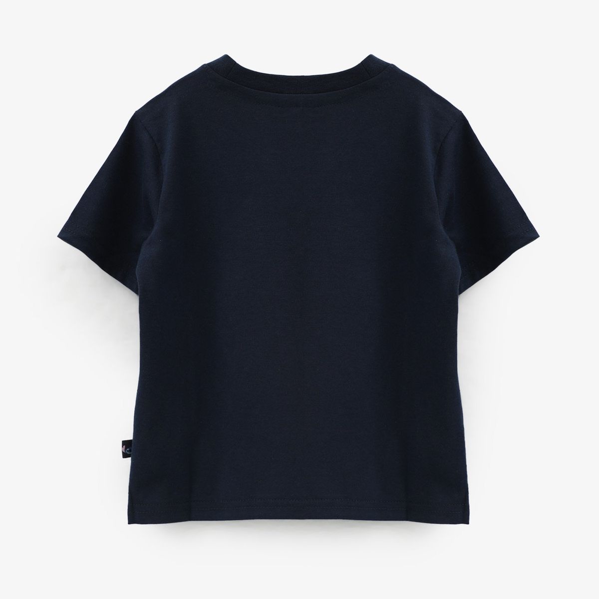 DISNEY - Polo Niño Algodón Lilo Y Stitch