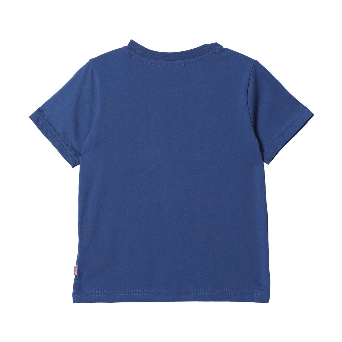 AVENGERS - Polo Niño Algodón Avengers