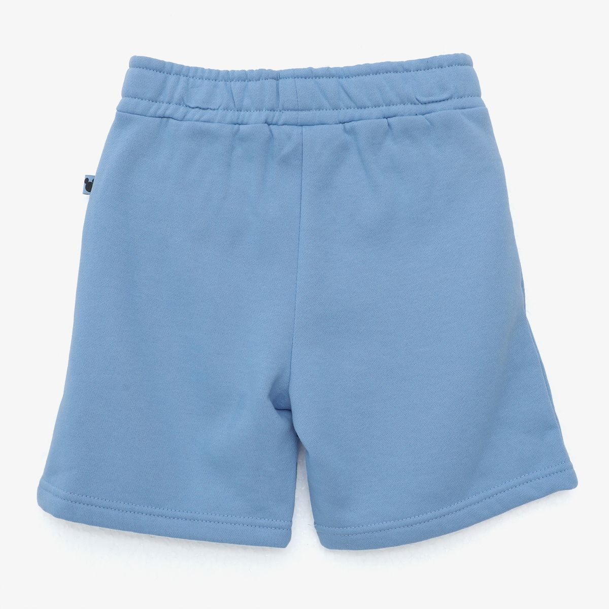 DISNEY - Short Niño Algodón Std Characters