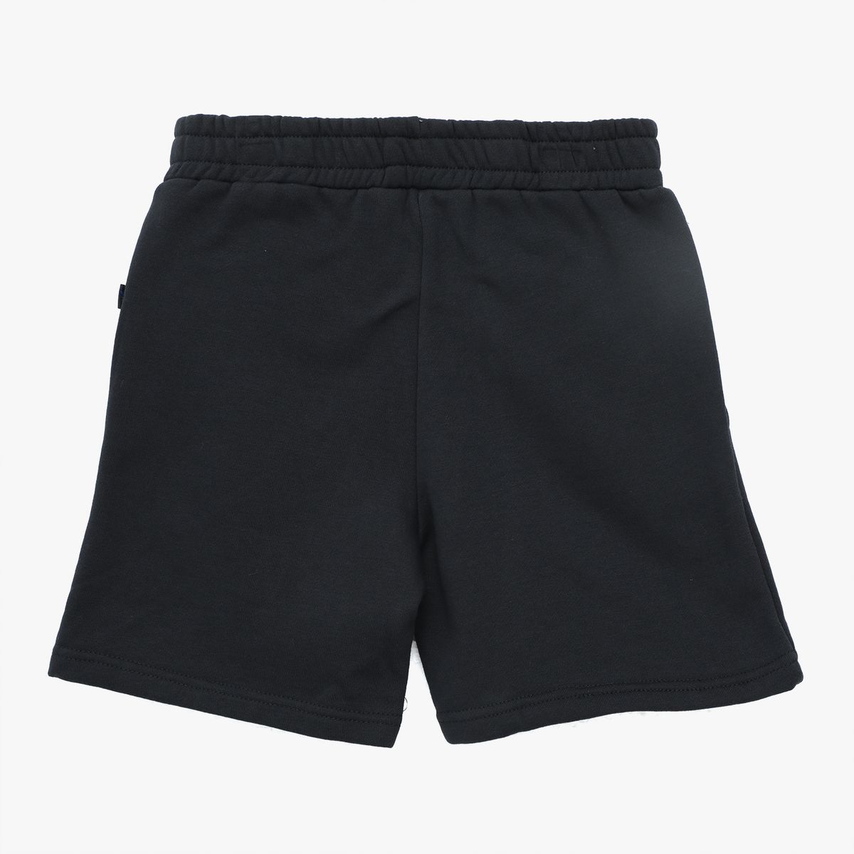 SONIC - Short Niño Algodón Sonic