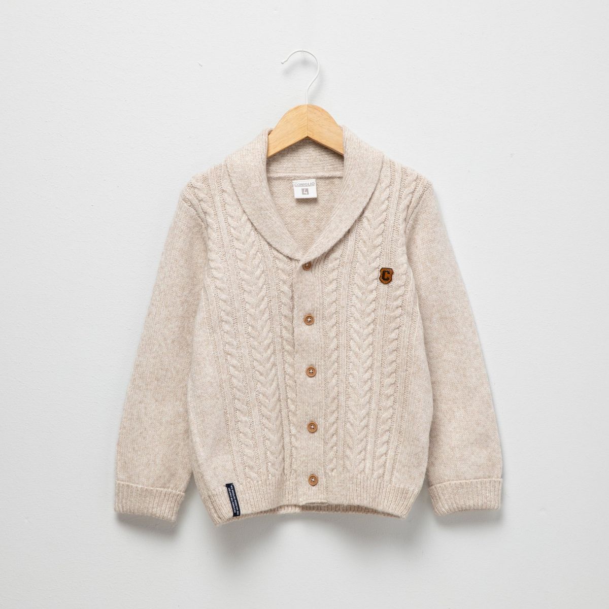 CONIGLIO - Chompa Niño Coniglio