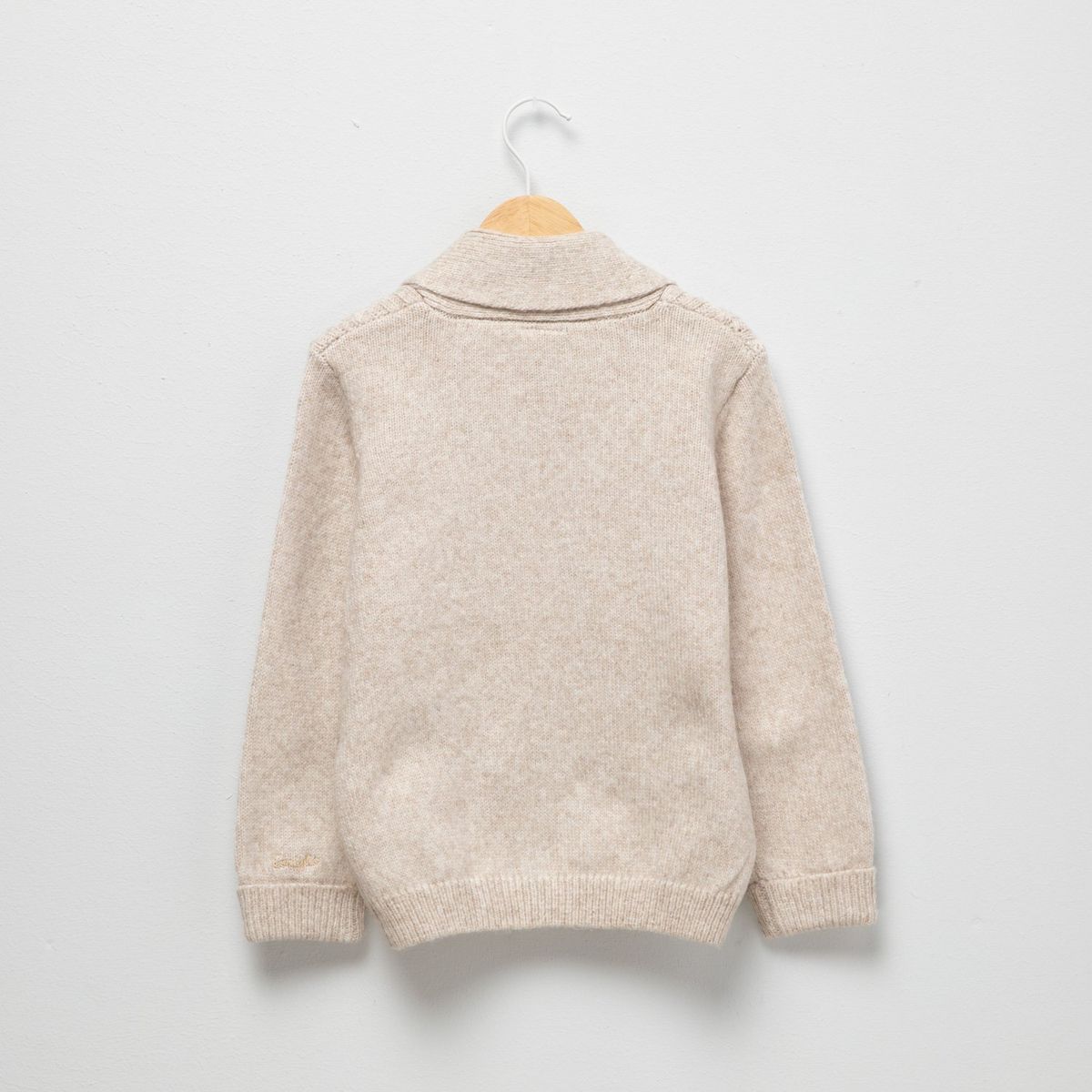 CONIGLIO - Chompa Niño Coniglio