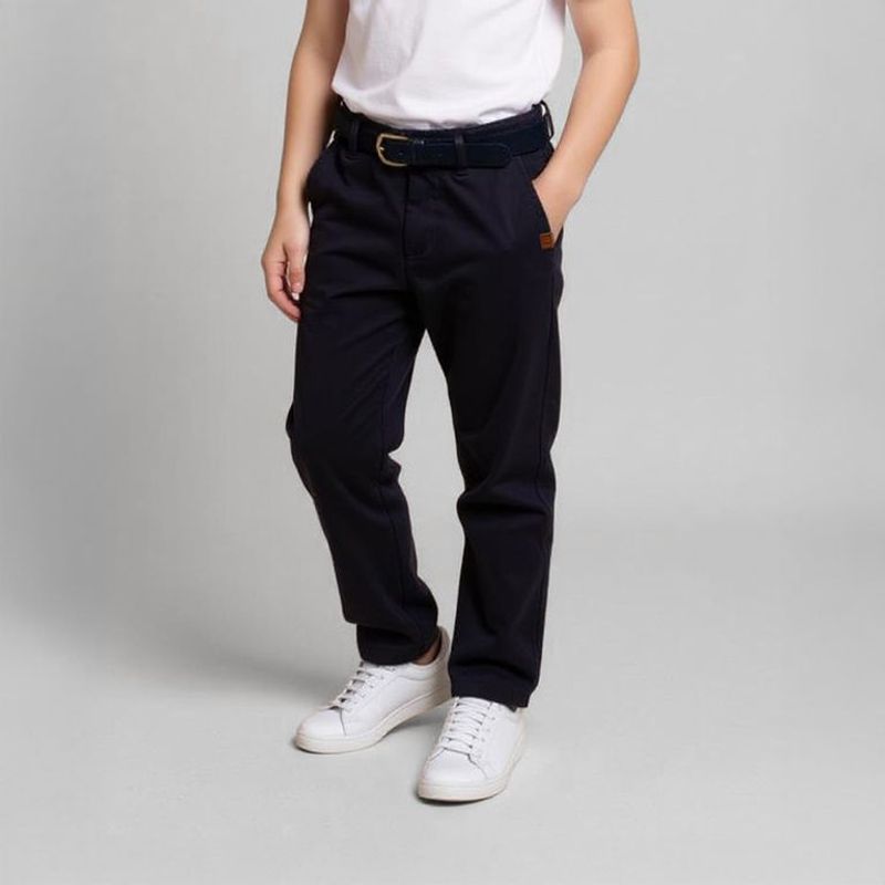 CONIGLIO - Pantalón Niño Coniglio