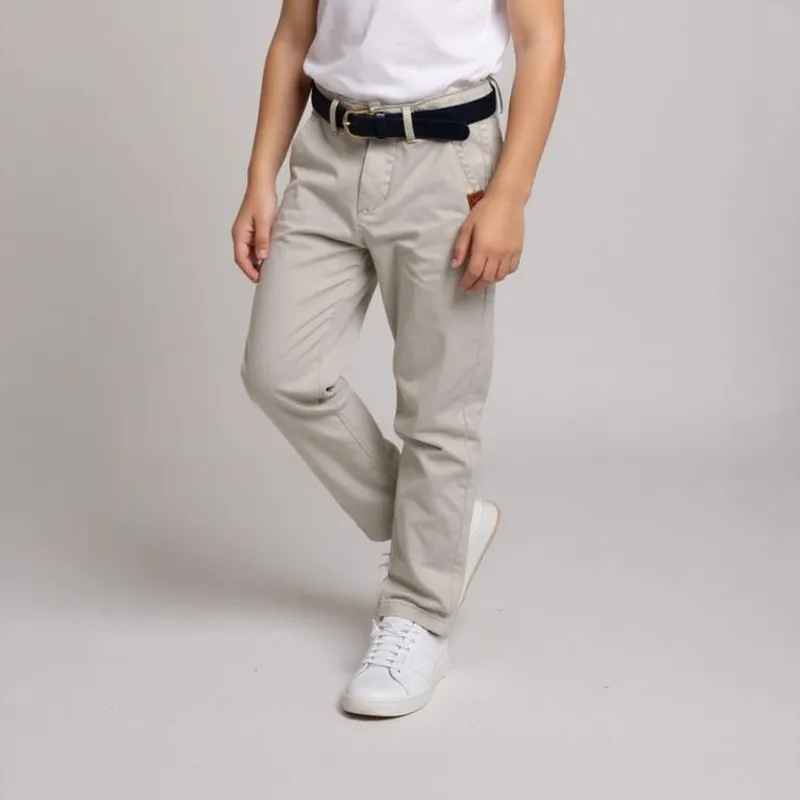 CONIGLIO - Pantalón Niño Coniglio