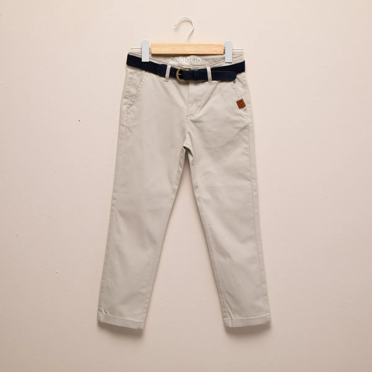 CONIGLIO - Pantalón Niño Coniglio