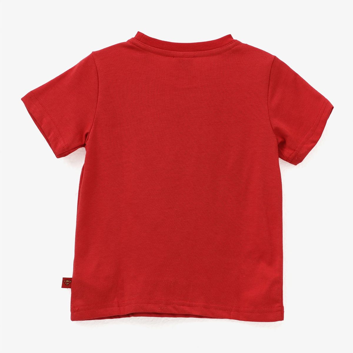 DC ORIGINALS - Polo Niño Algodón Dc Originals