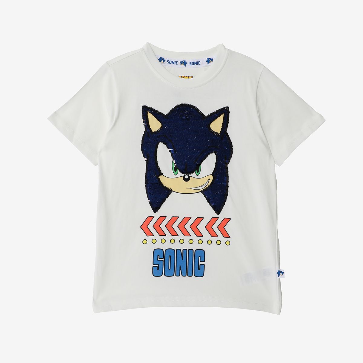 SONIC - Polo Niño Algodón Sonic
